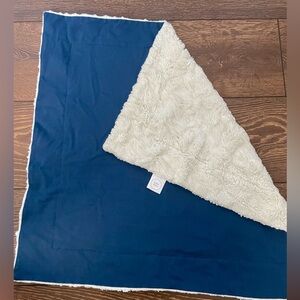 Lou Lou and Company mini blanket